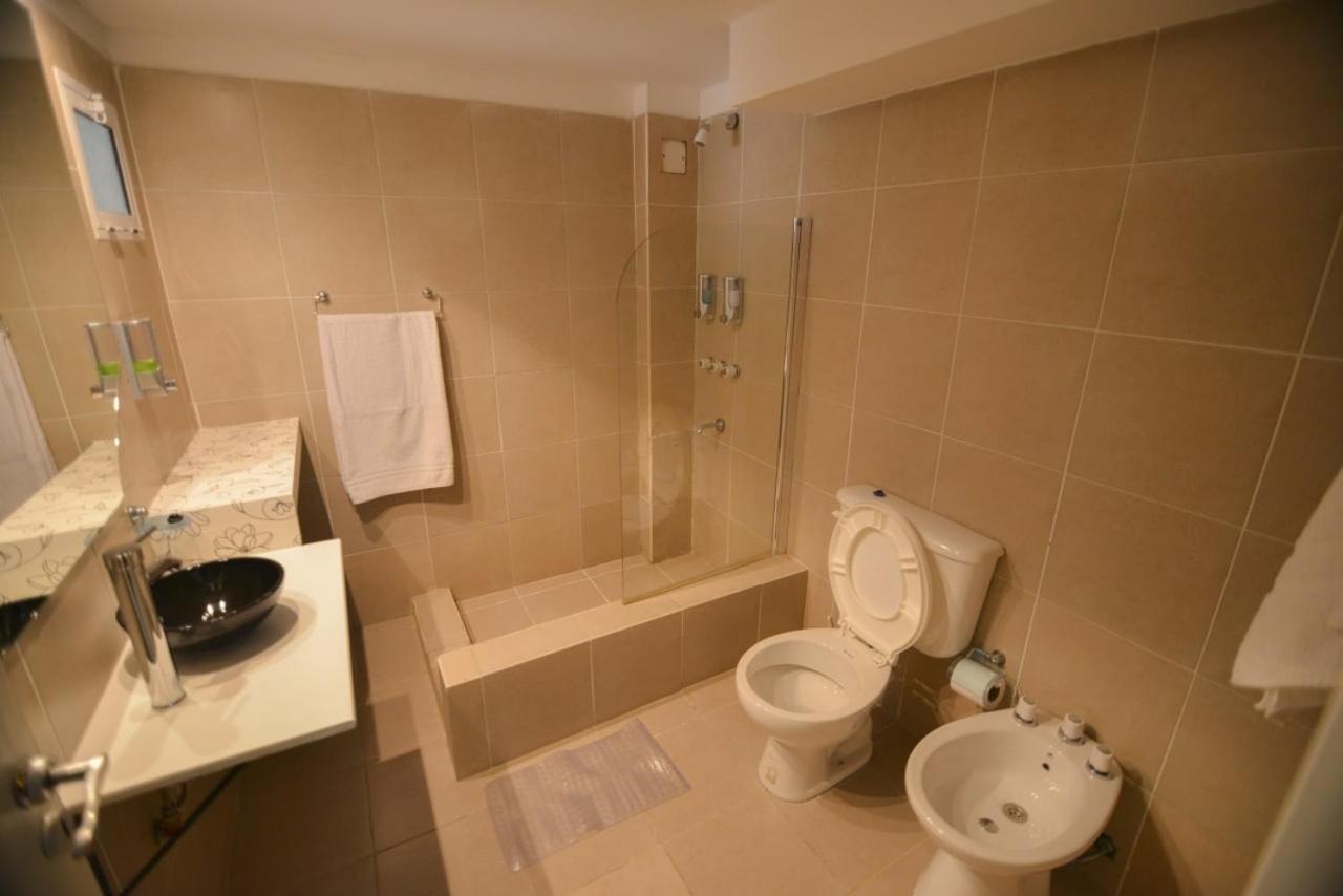 Las Maras Suites Viedma Exterior foto