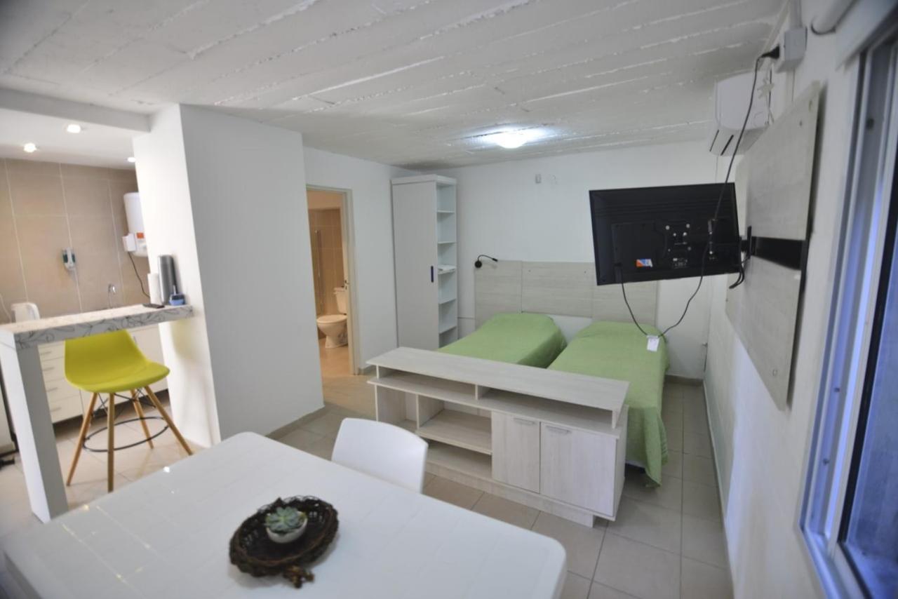 Las Maras Suites Viedma Exterior foto