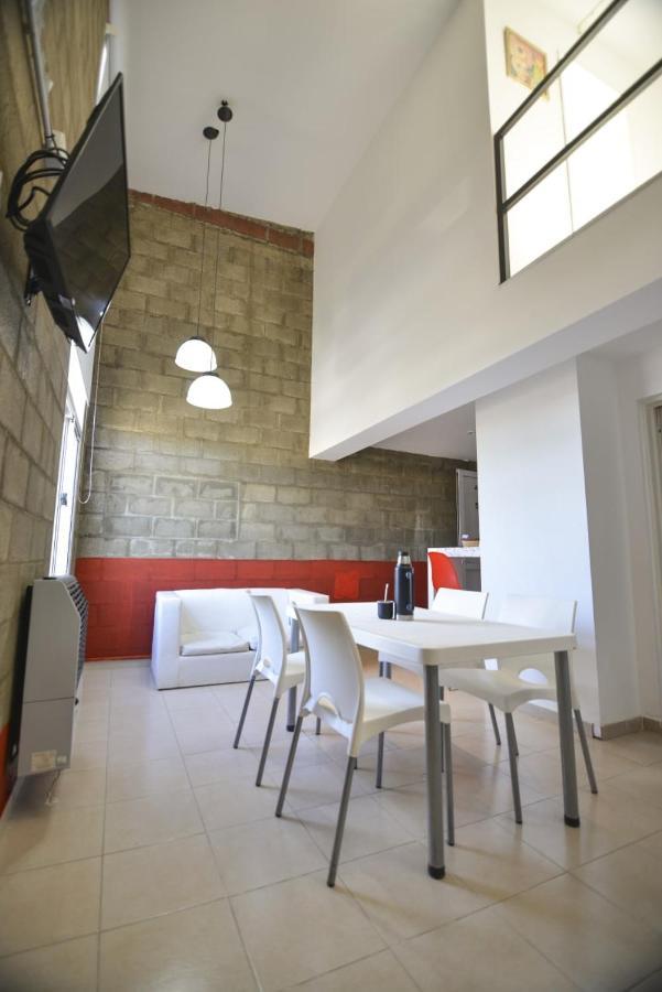 Las Maras Suites Viedma Exterior foto