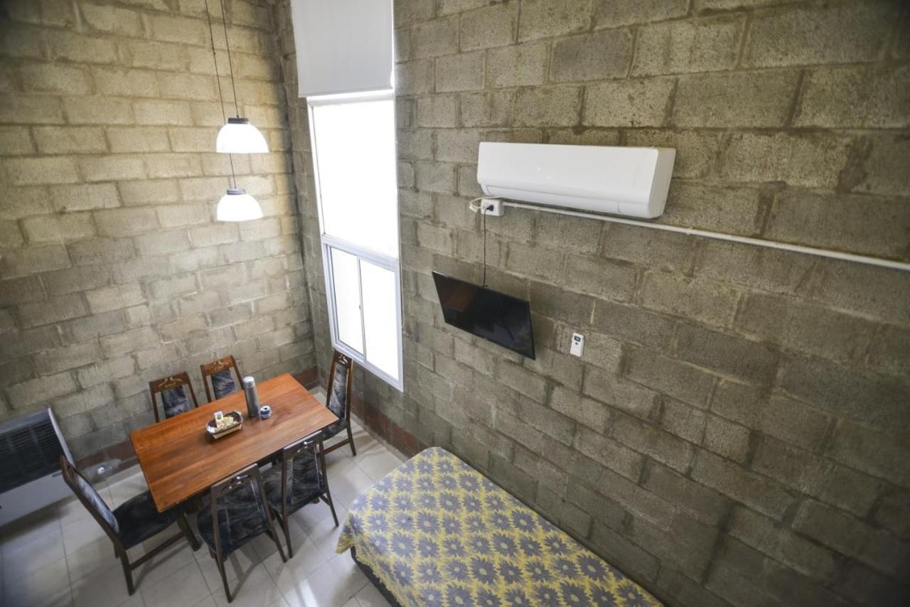 Las Maras Suites Viedma Exterior foto